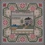 джаст нан, just nan, схема для вишивки, рукоділля