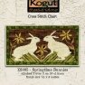Схема для вишивки від Teresa Kogut - Springtime Bunnies
